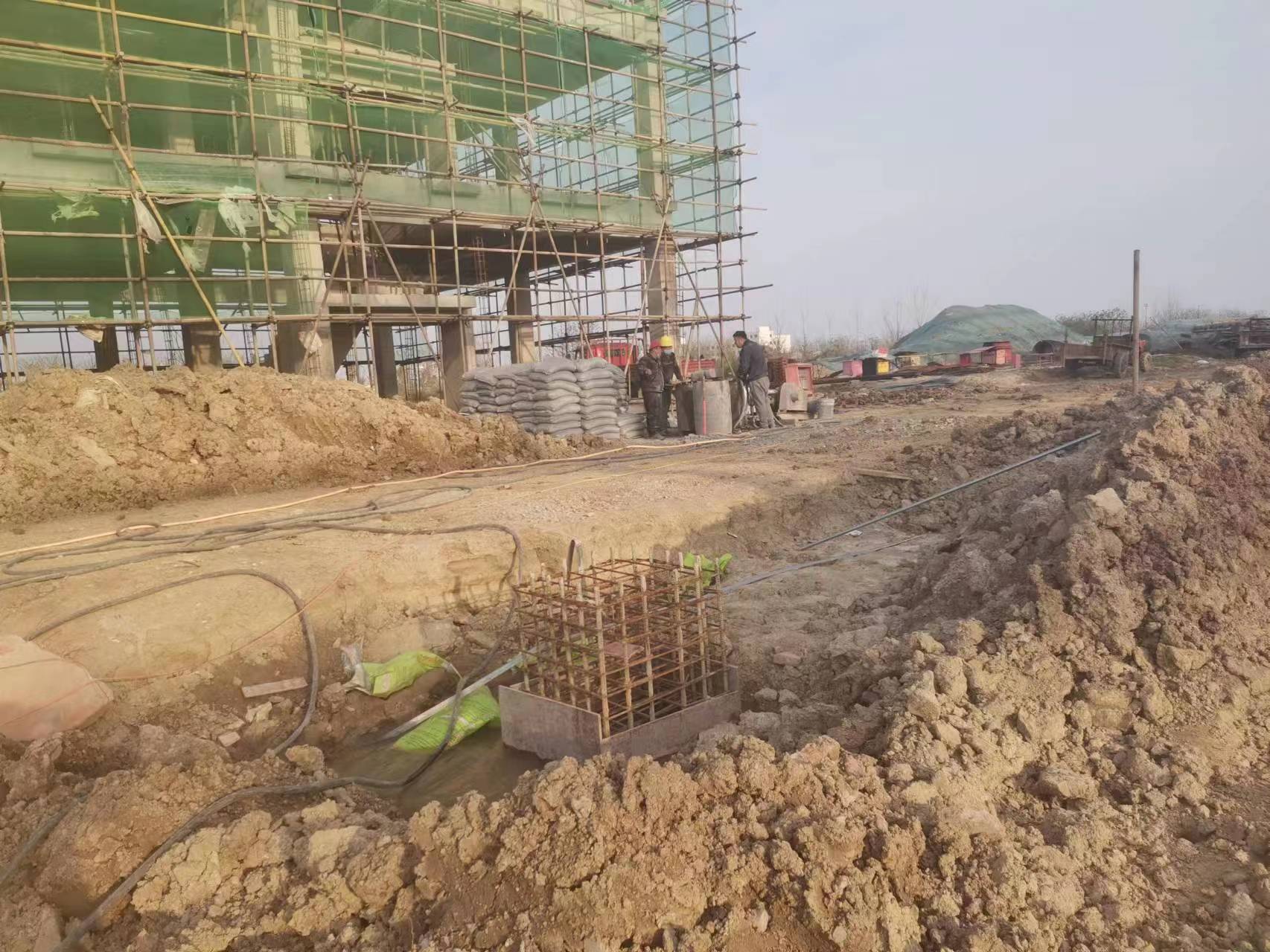 故城当桥梁出现裂缝的时候应该及时加固修补